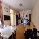 Kirayə (aylıq) 3 otaqlı Yeni Tikili, Yasamal rayonu 5
