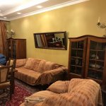 Kirayə (aylıq) 4 otaqlı Köhnə Tikili, 28 May metrosu, Nəsimi rayonu 4