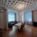 Аренда 3 комнатная Новостройка, м. Азадлыг метро, 7-ой микрорайон, Бинагадинский р-н район 3