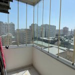 Kirayə (aylıq) 3 otaqlı Yeni Tikili, 20 Yanvar metrosu, Yasamal qəs., Yasamal rayonu 22