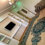 Kirayə (günlük) 3 otaqlı Yeni Tikili, Xətai metrosu, Xətai rayonu 3