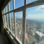 Satılır 3 otaqlı Yeni Tikili, Elmlər akademiyası metrosu, Badamdar qəs., Səbail rayonu 15