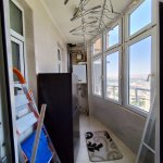 Продажа 2 комнат Новостройка, м. Эльмляр Академиясы метро, Ясамал район 15