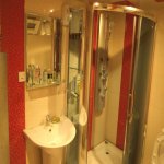 Kirayə (aylıq) 3 otaqlı Həyət evi/villa, Nəsimi metrosu, Yasamal qəs., Yasamal rayonu 10