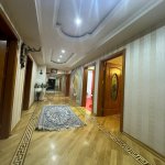 Satılır 4 otaqlı Yeni Tikili Xırdalan 8