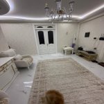 Kirayə (aylıq) 3 otaqlı Yeni Tikili, Gənclik metrosu, Nərimanov rayonu 1