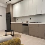 Аренда 3 комнатная Новостройка, м. Нариман Нариманов метро, Наримановский р-н район 13