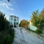 Satılır 5 otaqlı Həyət evi/villa, Xalqlar dostluğu metrosu, Maştağa qəs., Sabunçu rayonu 25