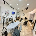 Kirayə (aylıq) 14 otaqlı Ofis, Yasamal rayonu 6