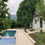 Kirayə (günlük) 3 otaqlı Həyət evi/villa Qəbələ 5