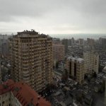 Satılır 3 otaqlı Yeni Tikili, Nizami metrosu, Yasamal rayonu 5