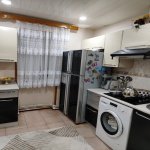 Kirayə (aylıq) 3 otaqlı Köhnə Tikili, Azadlıq metrosu, 8-ci mikrorayon, Binəqədi rayonu 12