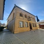 Kirayə (aylıq) 5 otaqlı Bağ evi, Novxanı, Abşeron rayonu 1