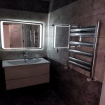 Satılır 2 otaqlı Yeni Tikili, Həzi Aslanov metrosu, Xətai rayonu 9