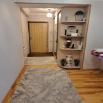 Satılır 3 otaqlı Yeni Tikili, Qara Qarayev metrosu, Nizami rayonu 13