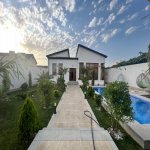 Satılır 4 otaqlı Həyət evi/villa, Şüvəlan, Xəzər rayonu 17