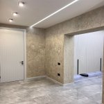 Kirayə (aylıq) 3 otaqlı Yeni Tikili, 20 Yanvar metrosu, Yasamal rayonu 16