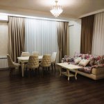 Kirayə (aylıq) 2 otaqlı Yeni Tikili, 28 May metrosu, Nəsimi rayonu 4