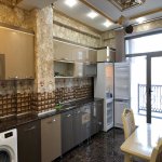 Аренда 2 комнатная Новостройка, Сябаиль район 5