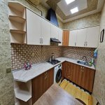 Kirayə (aylıq) 2 otaqlı Yeni Tikili, Qara Qarayev metrosu, Nizami rayonu 17