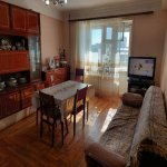 Satılır 4 otaqlı Köhnə Tikili, Bakıxanov qəs., Sabunçu rayonu 3