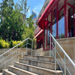 Kirayə (aylıq) 1 otaqlı Köhnə Tikili, İçərişəhər metrosu, Səbail rayonu 1