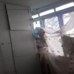 Satılır 2 otaqlı Köhnə Tikili, Memar Əcəmi metrosu, 5-ci mikrorayon, Nəsimi rayonu 2