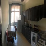 Kirayə (aylıq) 2 otaqlı Yeni Tikili, Elmlər akademiyası metrosu, Nərimanov heykəli, Yasamal rayonu 3