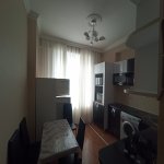 Kirayə (aylıq) 2 otaqlı Yeni Tikili, Səbail rayonu 9