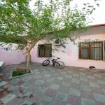 Kirayə (aylıq) 2 otaqlı Həyət evi/villa, Montin qəs., Nərimanov rayonu 1