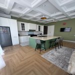 Kirayə (aylıq) 6 otaqlı Bağ evi, Badamdar qəs., Səbail rayonu 16