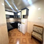 Аренда 2 комнатная Новостройка, İnşaatçılar метро, Ясамал район 8