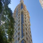 Kirayə (aylıq) 2 otaqlı Yeni Tikili, 28 May metrosu, 28 Mall, Nərimanov rayonu 1