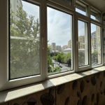 Satılır 2 otaqlı Köhnə Tikili, Gənclik metrosu, Nəsimi rayonu 4