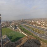 Satılır 2 otaqlı Yeni Tikili, Neftçilər metrosu, Bakıxanov qəs., Sabunçu rayonu 8