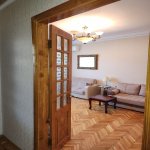 Аренда 3 комнатная Вторичка, м. Нариман Нариманов метро, пос. Монтин, Метропарк, Наримановский р-н район 6