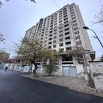 Satılır 1 otaqlı Yeni Tikili, Nərimanov rayonu 1