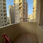 Kirayə (aylıq) 3 otaqlı Yeni Tikili, Həzi Aslanov metrosu, Xətai rayonu 14