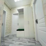 Satılır 2 otaqlı Yeni Tikili, Qara Qarayev metrosu, Nizami rayonu 11