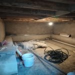 Satılır 3 otaqlı Həyət evi/villa, Mehdiabad, Abşeron rayonu 12