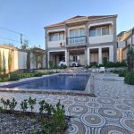 Kirayə (aylıq) 5 otaqlı Həyət evi/villa, Buzovna, Xəzər rayonu 12