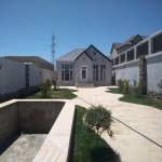 Satılır 4 otaqlı Bağ evi, Mərdəkan, Xəzər rayonu 2