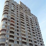Satılır 3 otaqlı Yeni Tikili, Memar Əcəmi metrosu, 4-cü mikrorayon, Nəsimi rayonu 1
