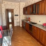 Kirayə (aylıq) 3 otaqlı Yeni Tikili, 20 Yanvar metrosu, Yasamal rayonu 7