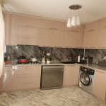 Satılır 4 otaqlı Köhnə Tikili, Qara Qarayev metrosu, 8-ci kilometr, Nizami rayonu 9