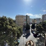 Satılır 5 otaqlı Köhnə Tikili, Neftçilər metrosu, Bakıxanov qəs., Sabunçu rayonu 14