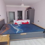 Kirayə (aylıq) 3 otaqlı Yeni Tikili, Badamdar qəs., Səbail rayonu 9