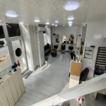 Аренда Объект, Nizami метро, Ясамал район 3