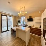 Kirayə (aylıq) 9 otaqlı Həyət evi/villa, Elmlər akademiyası metrosu, Badamdar qəs., Səbail rayonu 17