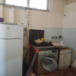 Kirayə (aylıq) 2 otaqlı Həyət evi/villa, Nizami metrosu, Yasamal rayonu 6